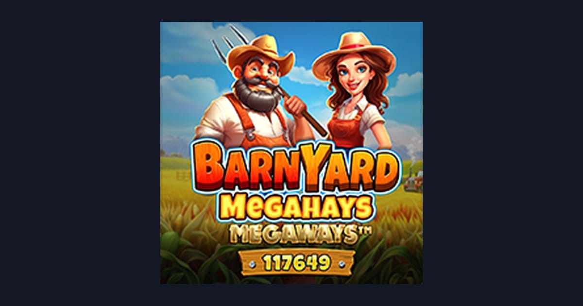 Barnyard Megahays Megaways: Slot Online Seru dengan Tips Pola Spin Terbaik