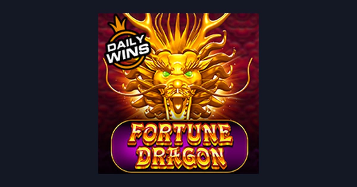 Fortune Dragon: Slot Online Seru dengan Tips Pola Spin & Update Terbaru