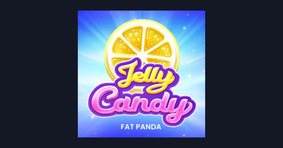Jelly Candy: Slot Online Seru dengan Tips Pola Spin dan Update Slot Terbaru