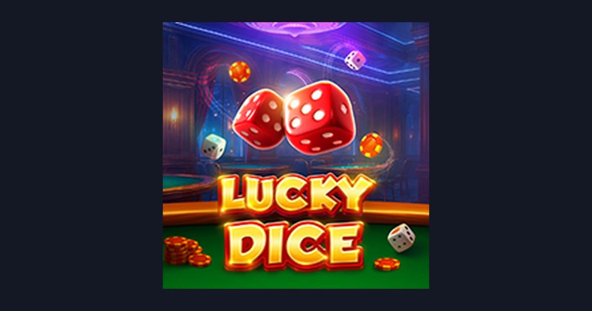 Lucky Dice: Slot Online Seru dengan Tips Pola Spin Terbaru