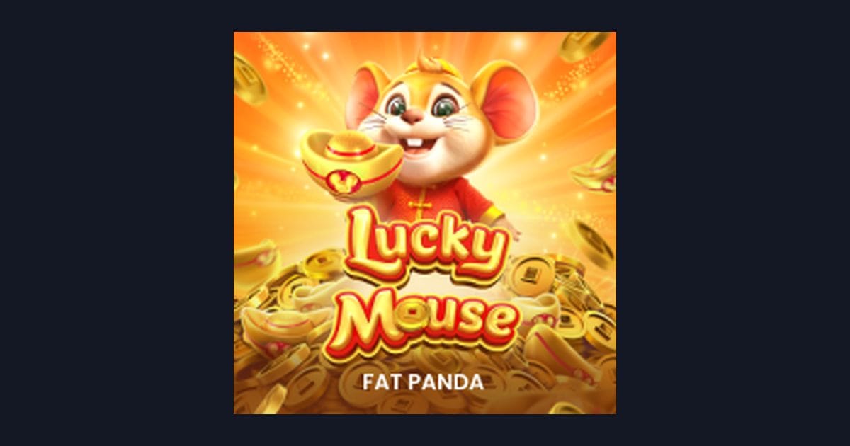 Lucky Mouse: Slot Online Seru dengan Tips Pola Spin Terbaru