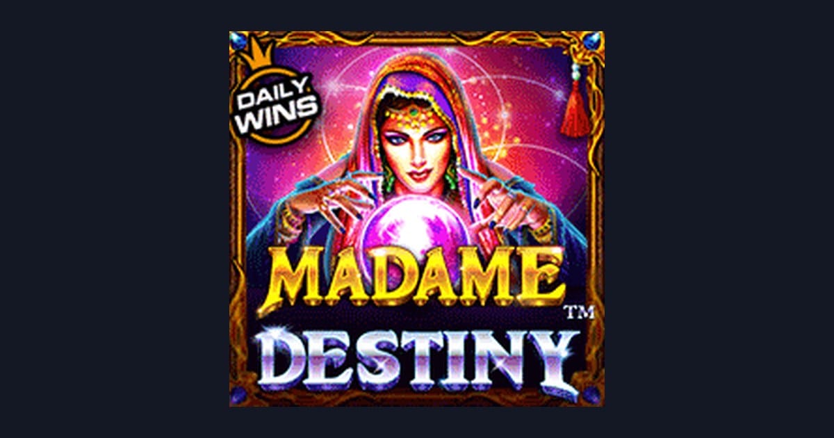 Madame Destiny: Slot Online Seru dengan Tips Pola Spin dan Update Terbaru