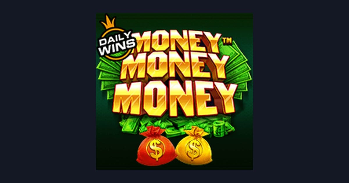 Money Money Money: Slot Online Seru dengan Tips Pola Spin Terbaik