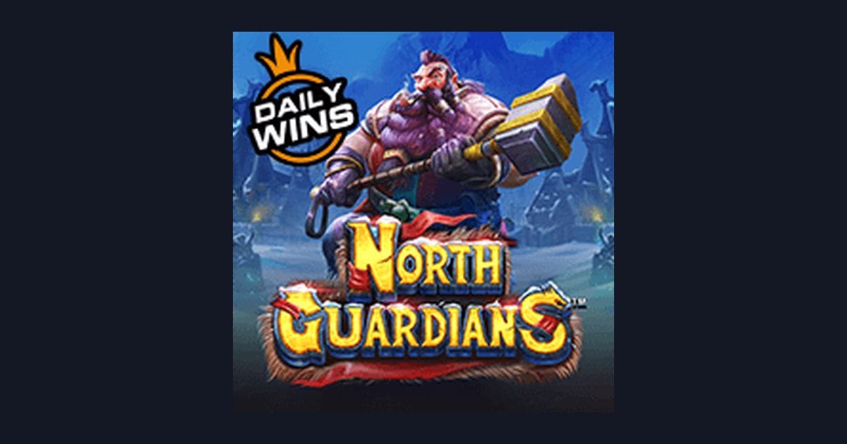 North Guardians: Slot Online Seru dengan Tips Pola Spin Terbaik