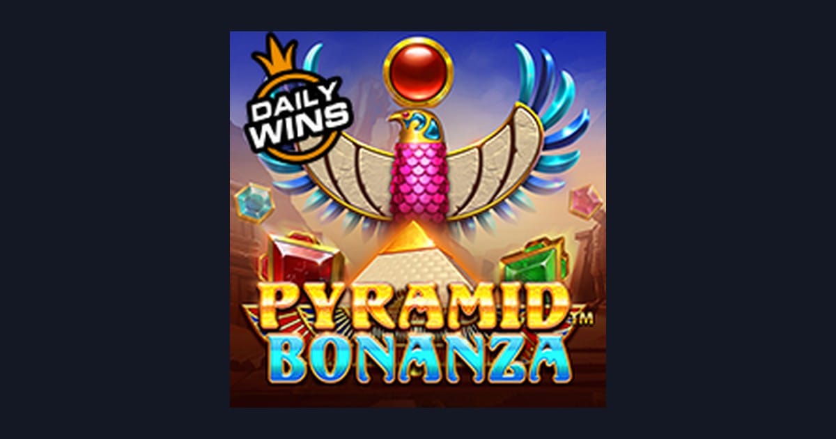 Pyramid Bonanza: Slot Online Seru dengan Tips Pola Spin Terbaik