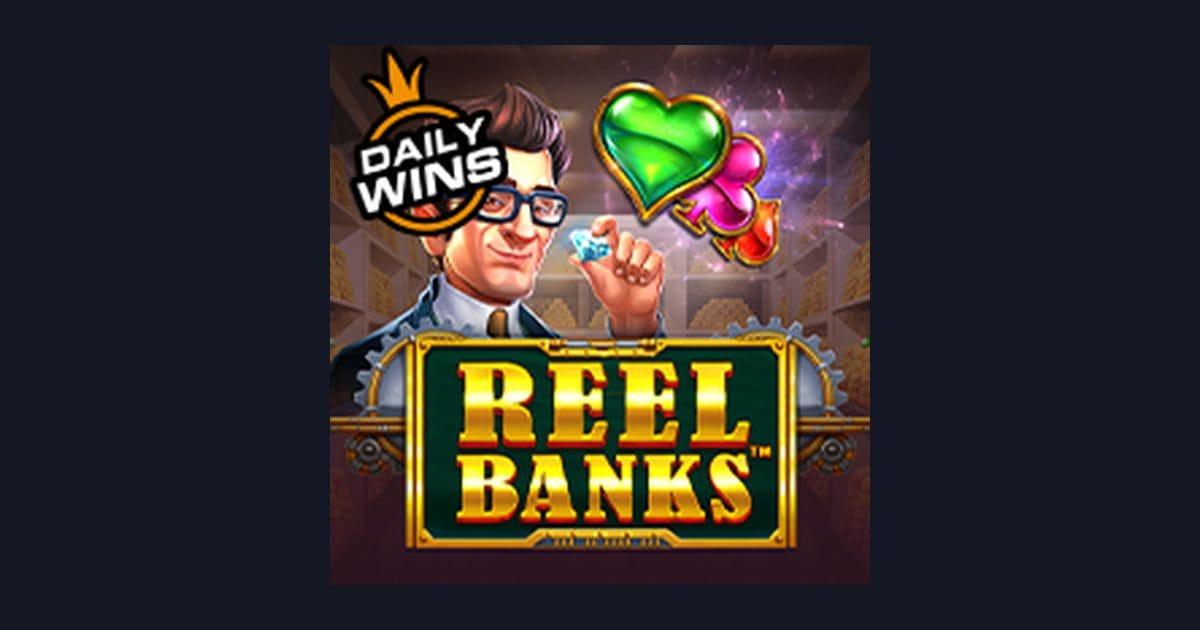 Reel Banks: Slot Online Seru dengan Tips Pola Spin Terbaru