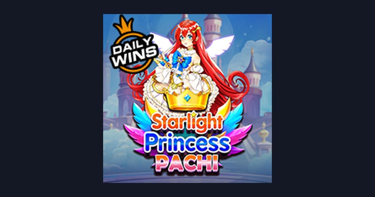 Starlight Princess Pachi: Slot Online Seru dengan Tips Pola Spin Terbaik