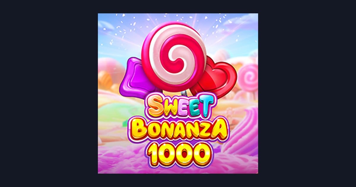 Sweet Bonanza 1000: Slot Online Seru dengan Tips Pola Spin Terbaik