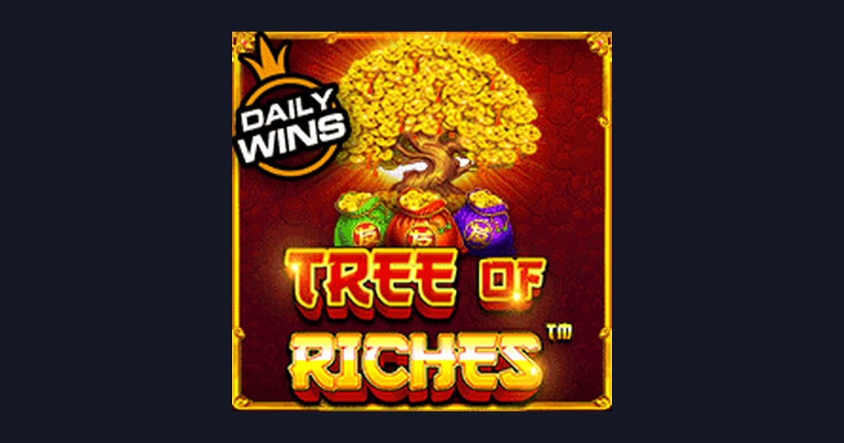Tree of Riches: Slot Online Seru dengan Tips Pola Spin Terbaik