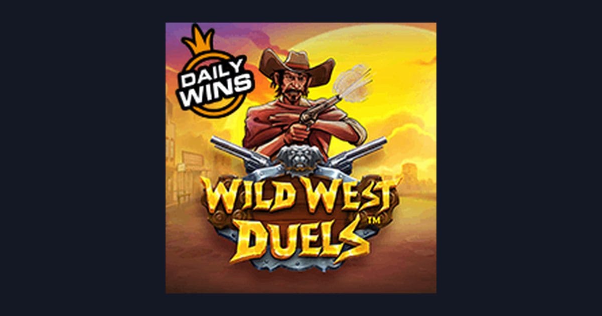 Wild West Duels: Slot Online Seru dengan Tips Pola Spin Terbaik