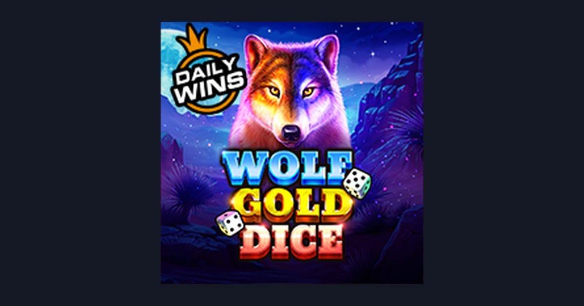 Wolf Gold Dice: Slot Online Seru dengan Tips Pola Spin Terbaik