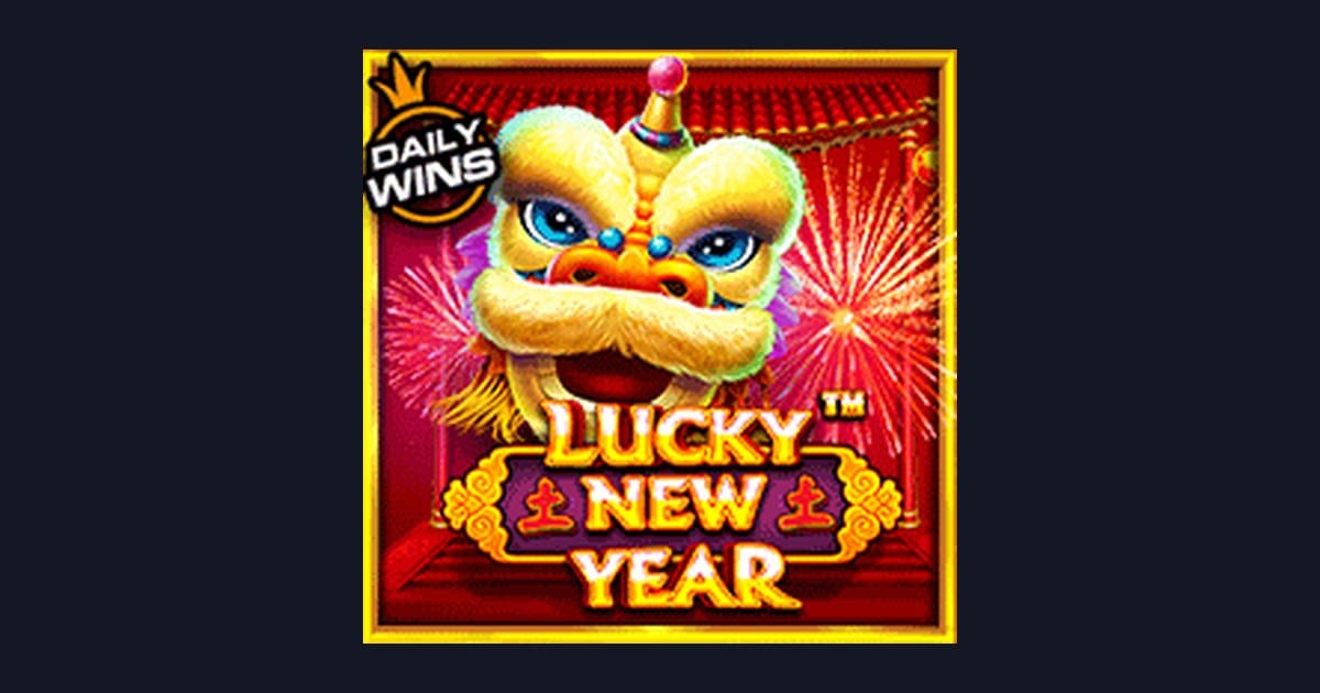 Bocoran RTP Hari Ini dan Strategi Jitu Main Lucky New Year Slot