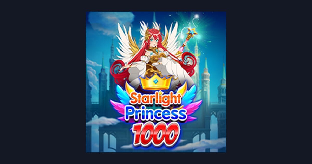 Bocoran RTP Hari Ini: Mengulik Serunya Slot Starlight Princess 1000