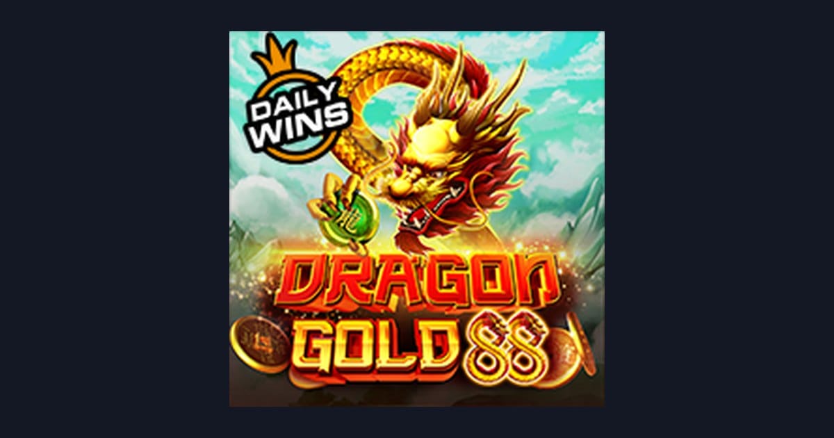 Bocoran RTP Hari Ini dan Tips Jitu Main Dragon Gold 88 Pragmatic Play