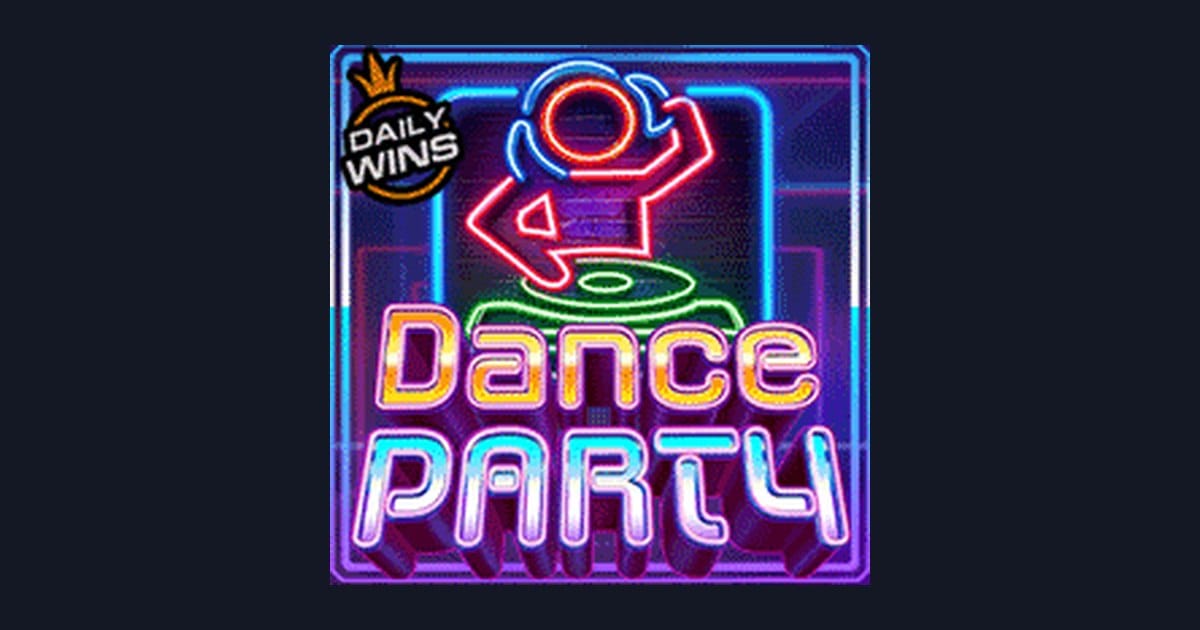 Bocoran RTP Hari Ini dan Tips Main Seru di Slot Dance Party