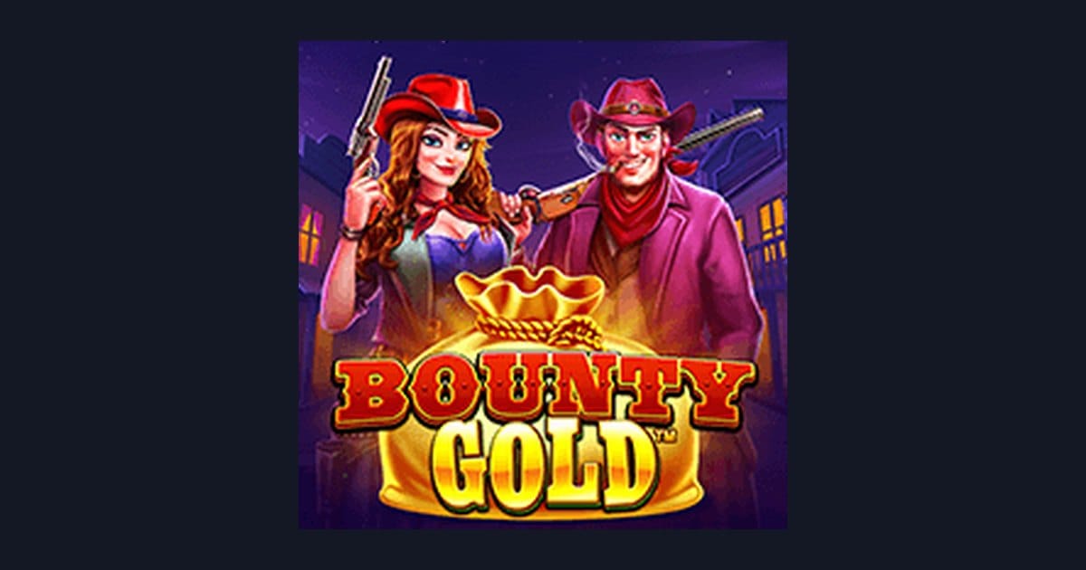 Bounty Gold: Sensasi Slot Deposit Pulsa Tanpa Potongan yang Menguntungkan