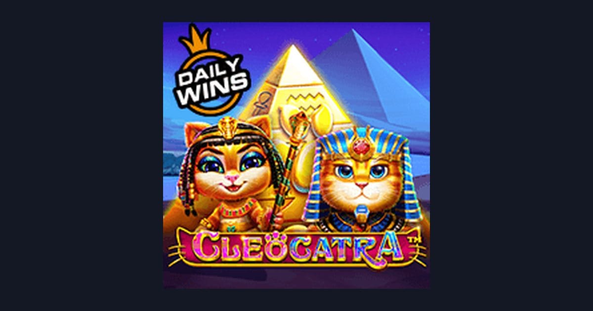 Cleocatra Slot Gacor Gampang Menang dengan Fitur Menarik