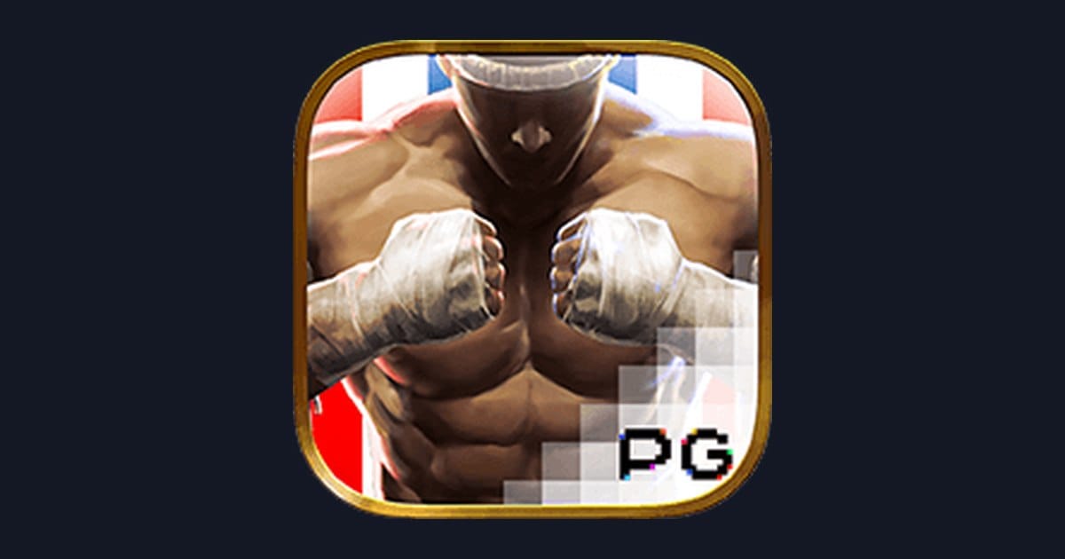 Daftar & Login Gampang Main Muay Thai Champion Slot dari PG Soft