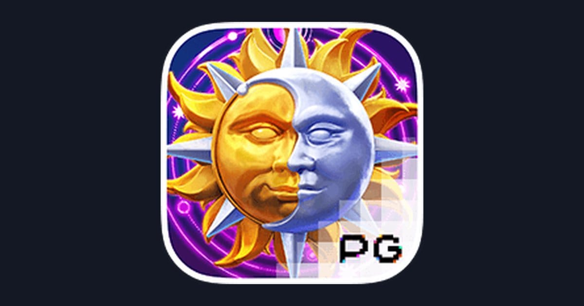 Destiny of Sun and Moon: Slot Seru dengan Modal Receh Cuan Mudah