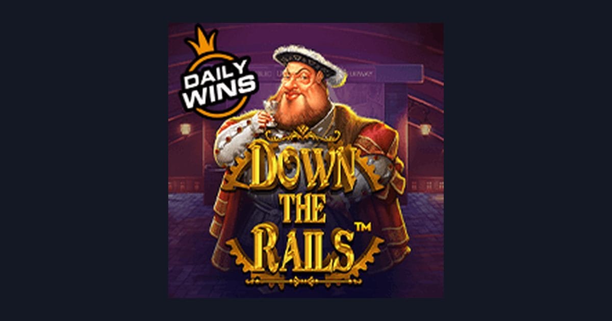 Down the Rails: Tips Menang Slot untuk Pemula dari Pragmatic Play
