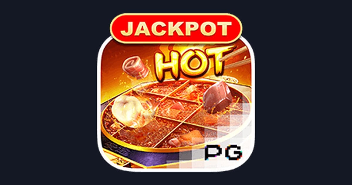 Hotpot dan Jam Gacor Terbaru: Sensasi Slot Seru dari PG Soft