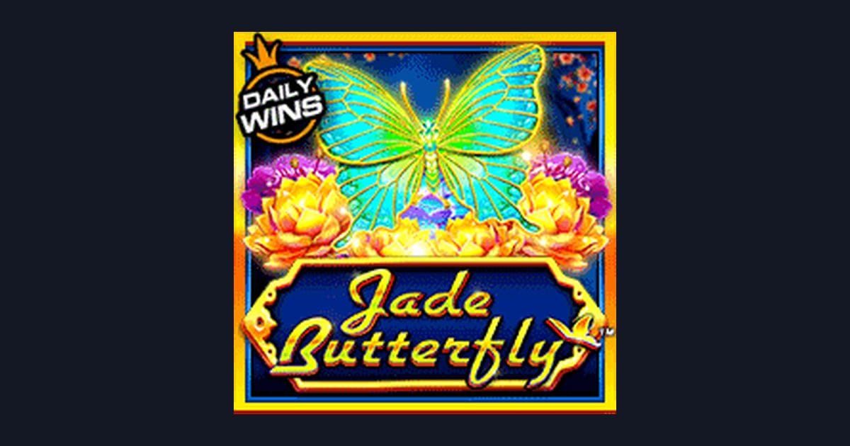 Jade Butterfly: Slot Gacor Gampang Menang dengan Deposit LinkAja