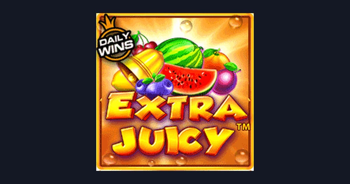 Jelajahi Jam Gacor Terbaru Slot Extra Juicy dari Pragmatic Play