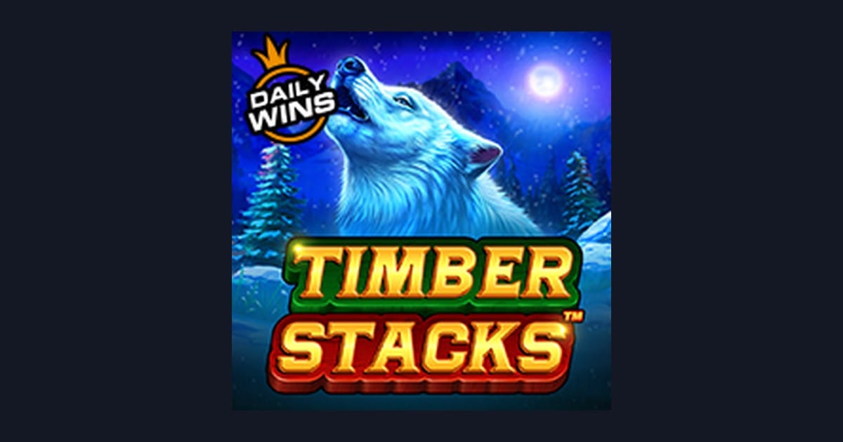 Jelajahi Jam Gacor Terbaru di Slot Timber Stacks dari Pragmatic Play