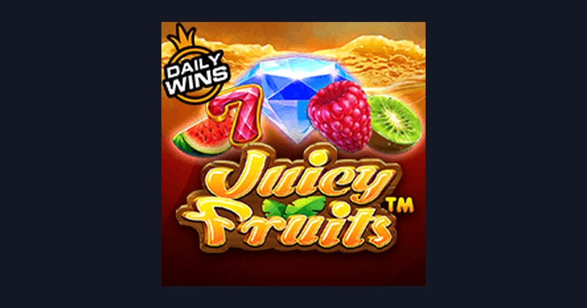 Juicy Fruits dengan Info RTP Live Tertinggi dan Cara Deposit LinkAja Cepat