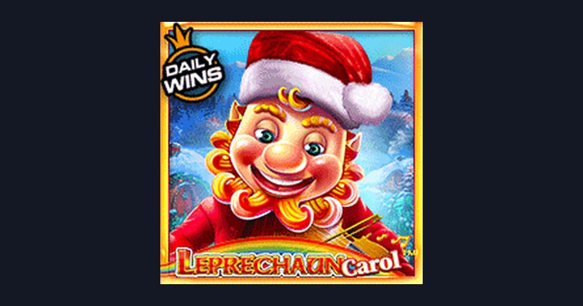 Leprechaun Carol dengan Info RTP Live Tertinggi dan Fitur Menarik