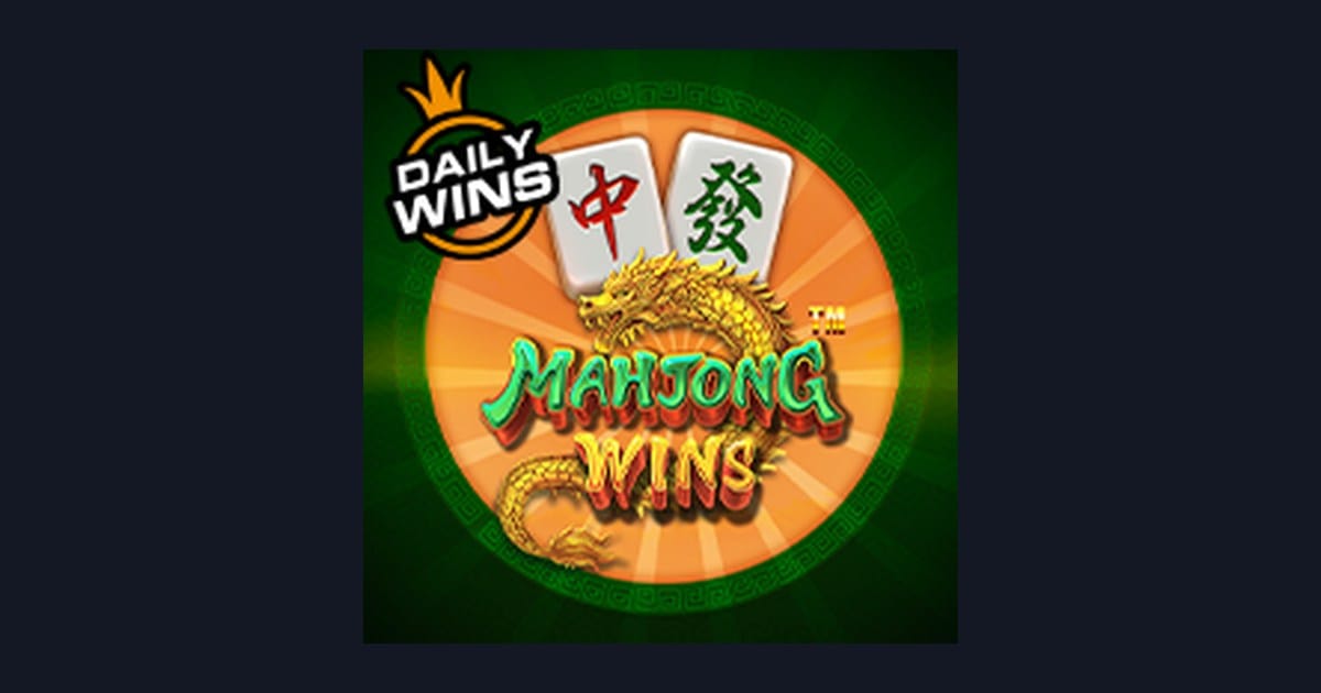 Mahjong Wins: Strategi Modal Receh Cuan Maksimal di Slot Unik