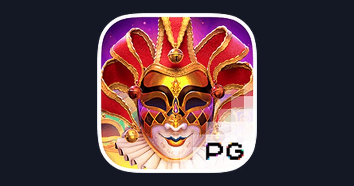 Mask Carnival dengan Fitur Freespin & Scatter Hoki yang Mengasyikkan