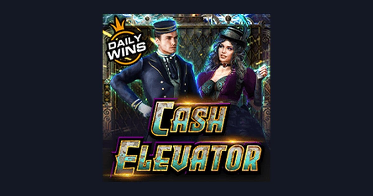 Mengenal Cash Elevator: Slot dengan Info RTP Live Tertinggi dan Fitur Menarik