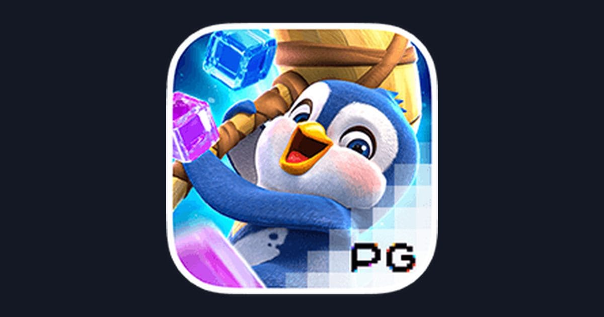 Mengenal The Great Icescape: Fitur Seru dan Tingkat Volatilitasnya