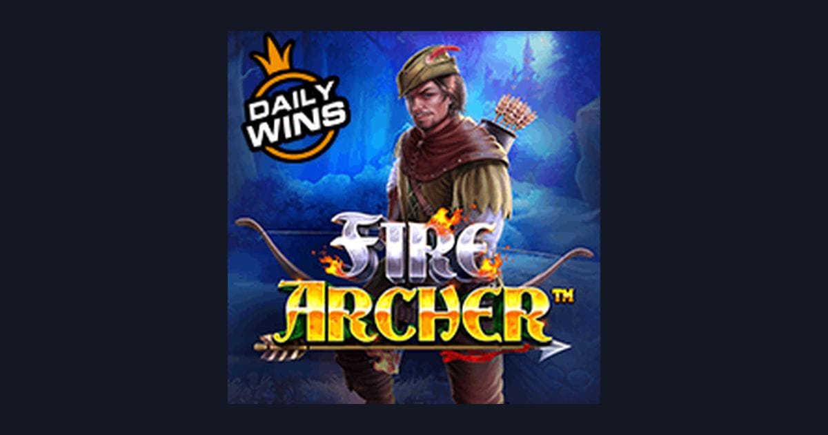 Mengupas Fitur & Tingkat Volatilitas Slot Fire Archer dari Pragmatic Play