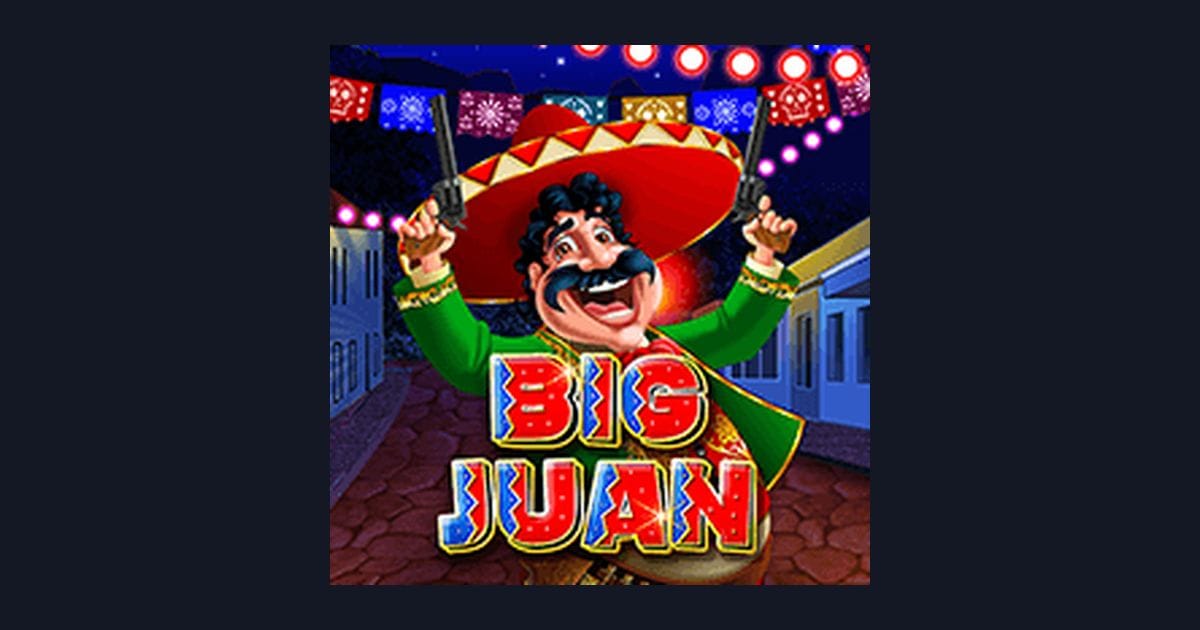 Nikmati Sensasi Big Juan dengan Kemudahan Deposit Dana Ovo dan GoPay