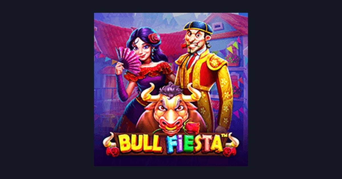 Nikmati Sensasi Bull Fiesta dengan Deposit Pulsa Tanpa Potongan Mudah