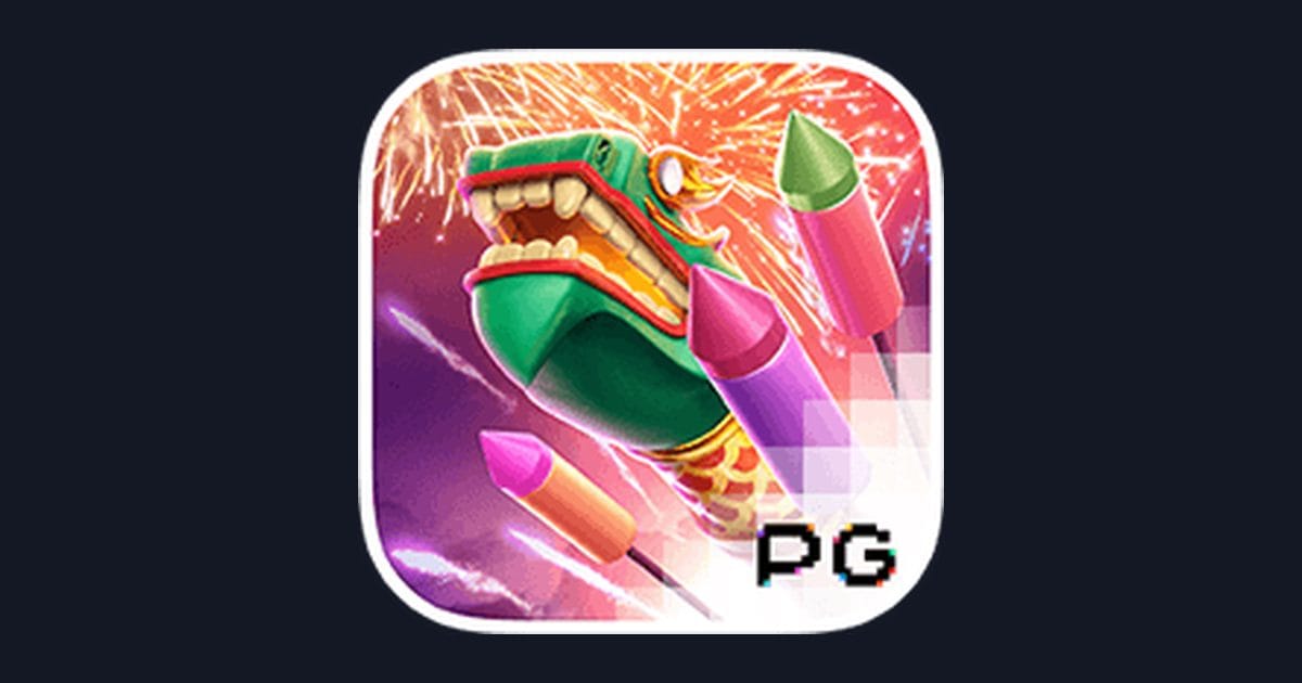 Nikmati Sensasi Slot Gacor Hari Ini dengan Wild Fireworks dari PG Soft