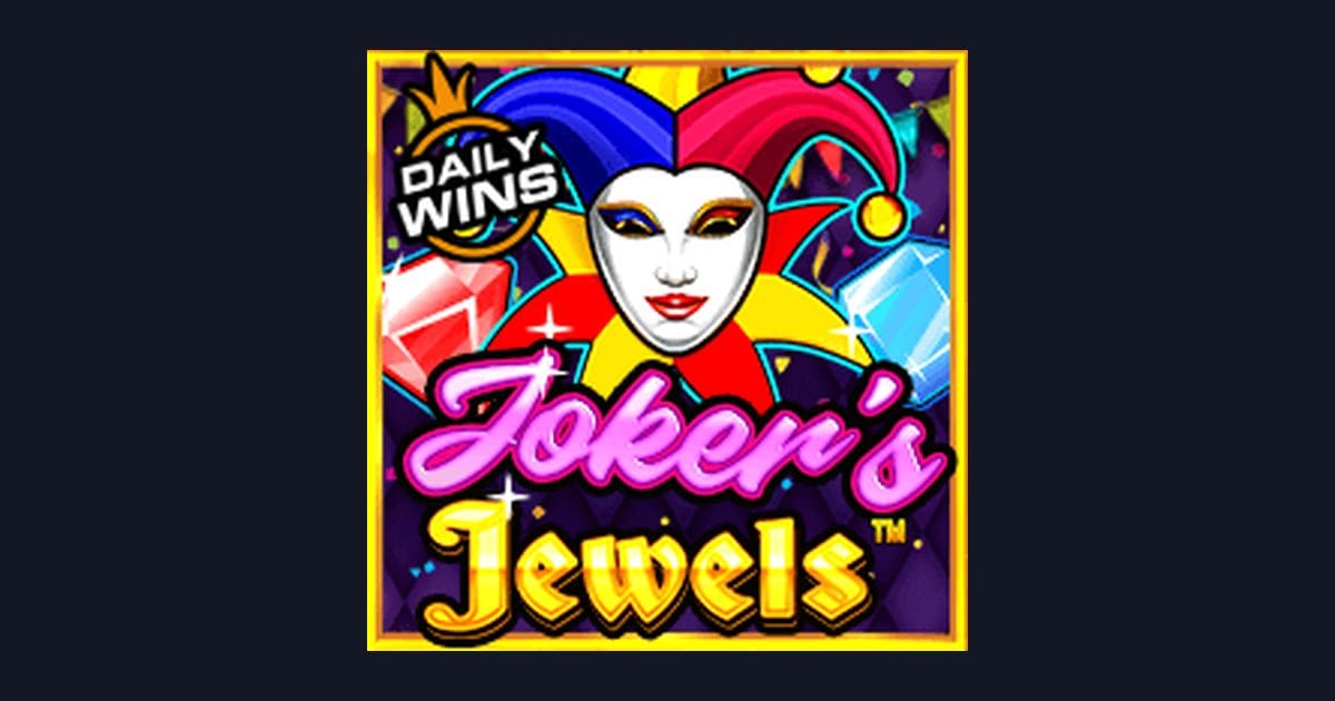 Nikmati Sensasi Slot Jokers Jewels dengan Depo 5 Ribu via LinkAja