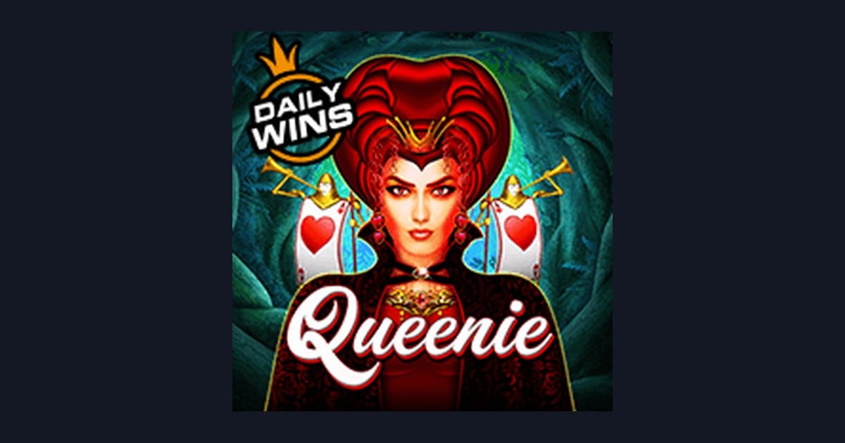 Queenie Slot: Daftar & Login Gampang untuk Sensasi Bermain Seru