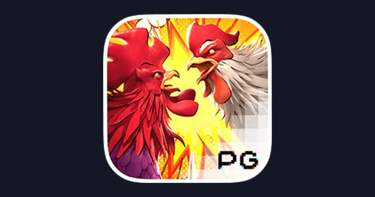 Rahasia Main Rooster Rumble, Slot Anti Boncos dari PG Soft