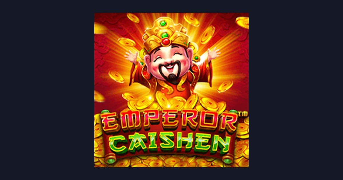 Rahasia Slot Anti Boncos dengan Emperor Caishen dari Pragmatic Play