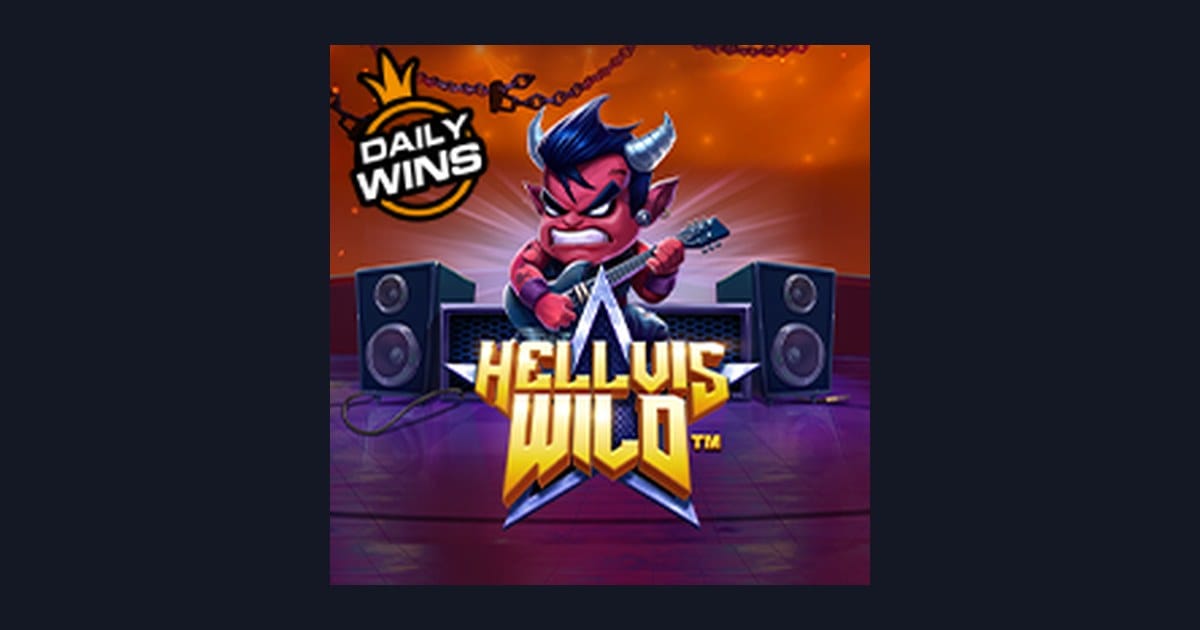 Rahasia Tips Menang untuk Pemula di Slot Hellvis Wild