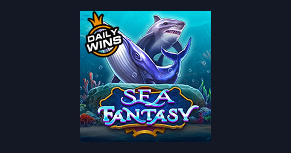 Rahasia Tips Pola Maxwin di Slot Sea Fantasy dari Pragmatic Play