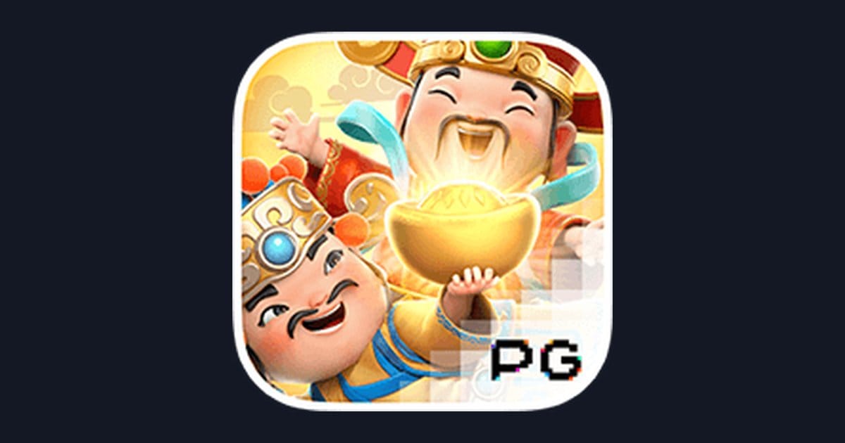 Raih Jackpot Slot Gacor Hari Ini dengan Cai Shen Wins dari PG Soft