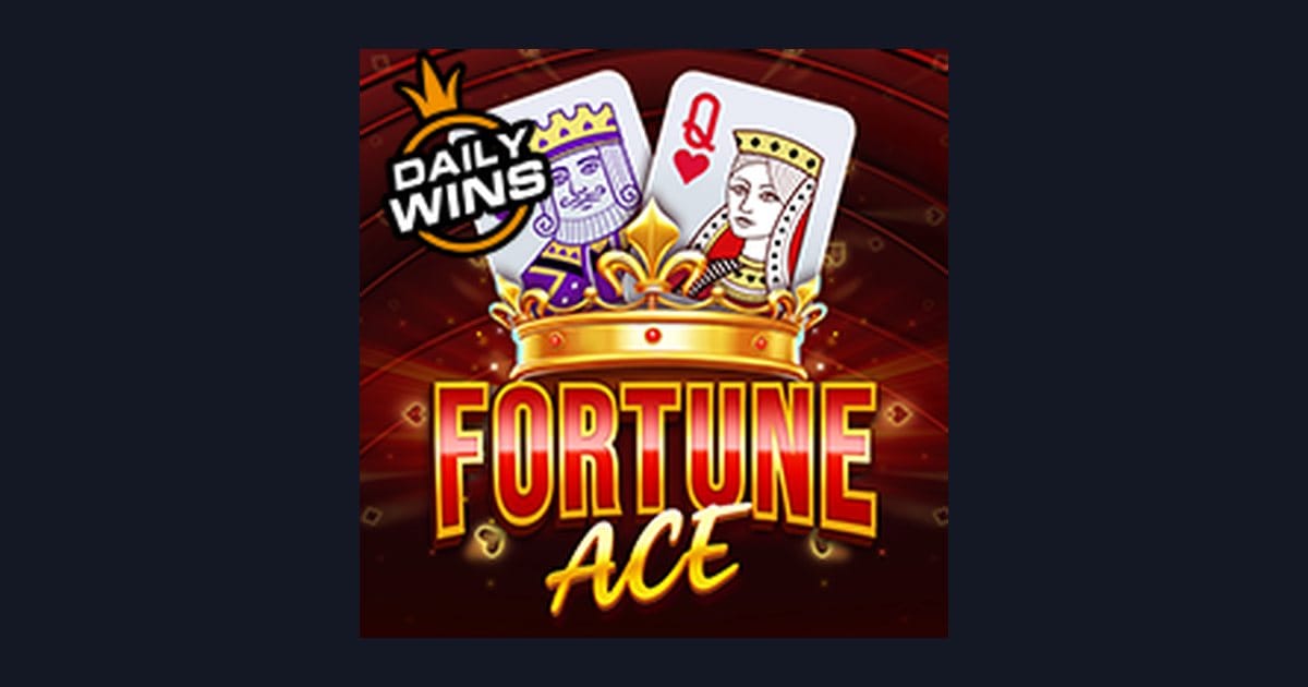 Raih Kemenangan Maksimal di Slot Gacor Hari Ini dengan Fortune Ace