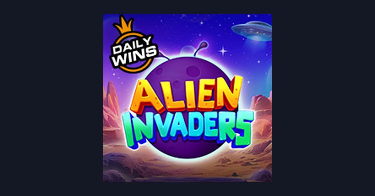 Raih Kemenangan Mudah dengan Slot Gacor Alien Invaders dari Pragmatic Play