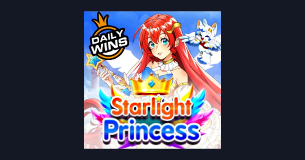 Raih Maxwin di Starlight Princess: Panduan Slot Seru dan Menguntungkan