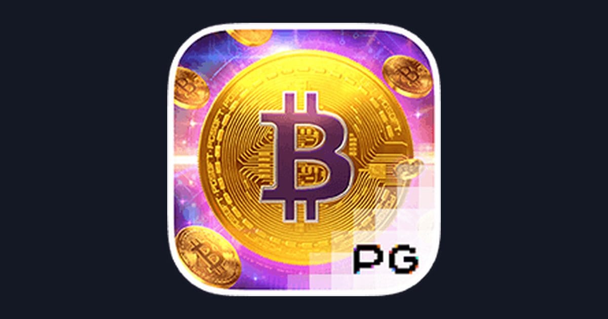 Raih Modal Receh Cuan dengan Slot Crypto Gold dari PG Soft