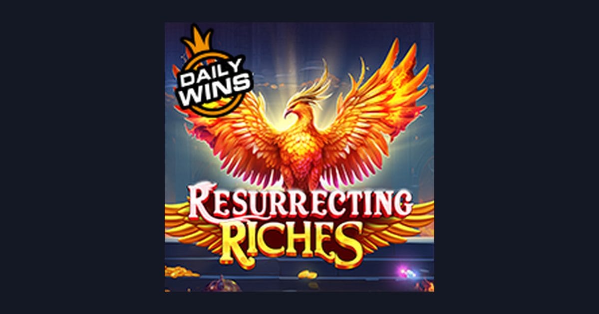 Resurrecting Riches dan Cara Mudah Deposit Dana OVO Gopay